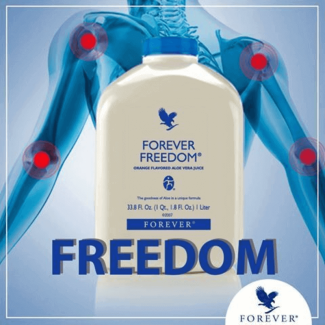 Forever freedom benefits 2025