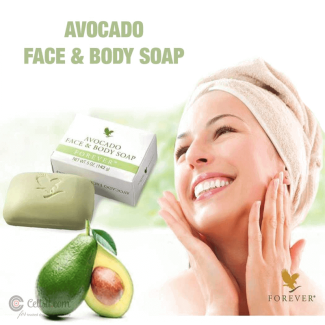 Forever Aloe Avocado Face and Body  Rs.2,912 | 2026 | Laptab