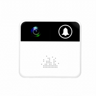 IDS1 Smart Video Doorbell with Wireless Camera, Intercom & Recording Features Price in Pakistan | LAPTAB