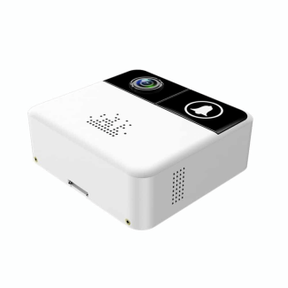 IDS1 Smart Video Doorbell with Wireless Camera, Intercom & Recording Features Price in Pakistan | LAPTAB