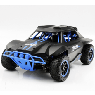 High Speed 4WD Truck Style RC Car Toy for Indoor and Outdoor Racing Price in Pakistan | LAPTAB
