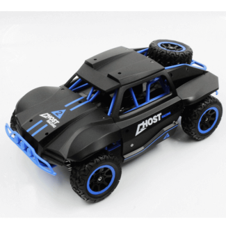 High Speed 4WD Truck Style RC Car Toy for Indoor and Outdoor Racing Price in Pakistan | LAPTAB