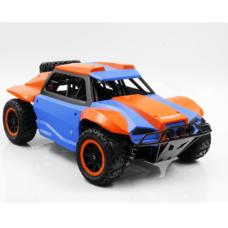 High Speed 4WD Truck Style RC Car Toy for Indoor and Outdoor Racing Price in Pakistan | LAPTAB