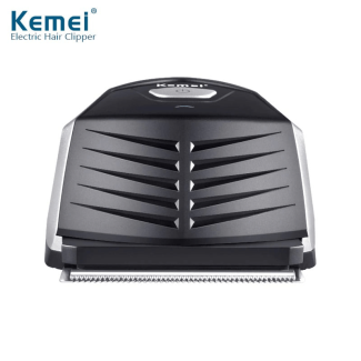 Kemei KM 6032 Pro Hair Clipper with 9 Combs for Home Haircuts Price in Pakistan | LAPTAB