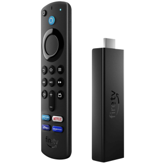 Fire TV Stick 4K UHD Streaming Media Player with Voice Control Price in Pakistan | LAPTAB