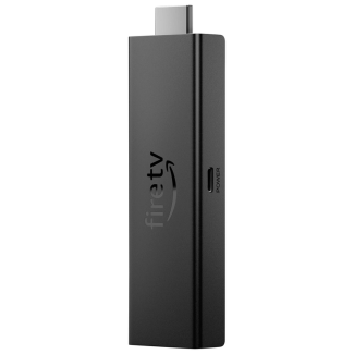 Fire TV Stick 4K UHD Streaming Media Player with Voice Control Price in Pakistan | LAPTAB