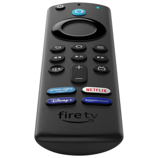 Fire TV Stick 4K UHD Streaming Media Player with Voice Control Price in Pakistan | LAPTAB