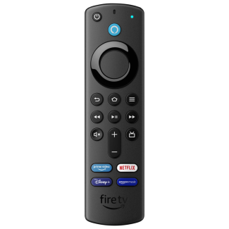 Fire TV Stick 4K UHD Streaming Media Player with Voice Control Price in Pakistan | LAPTAB