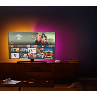 Fire TV Stick 4K UHD Streaming Media Player with Voice Control Price in Pakistan | LAPTAB