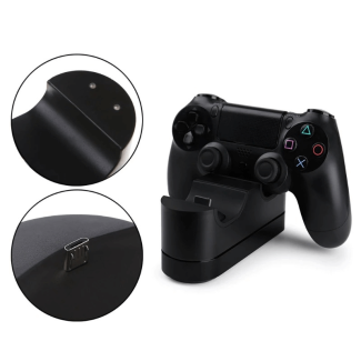 PlayStation DualShock 4 Charging Station with 4 USB Ports for Controllers Price in Pakistan | LAPTAB