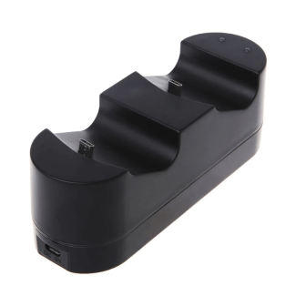 PlayStation DualShock 4 Charging Station with 4 USB Ports for Controllers Price in Pakistan | LAPTAB