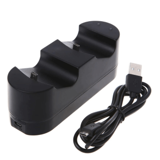 PlayStation DualShock 4 Charging Station with 4 USB Ports for Controllers Price in Pakistan | LAPTAB