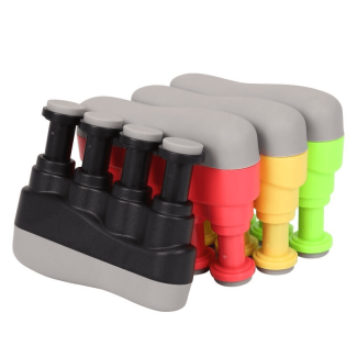 Pro Guitar Hand Grip Power Finger Exerciser for Strength and Comfort Price in Pakistan | LAPTAB