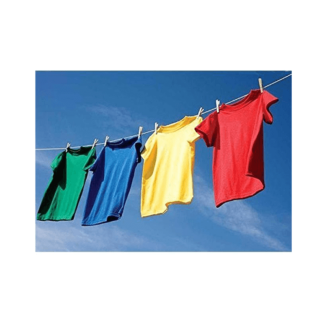 20 Meter Nylon PVC Laundry Rope - Durable, Flexible, Ideal for Home & Travel Price in Pakistan | LAPTAB