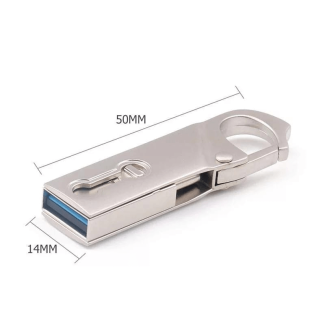 32GB USB Flash Drive OTG with Micro USB Dual Interface Price in Pakistan | LAPTAB