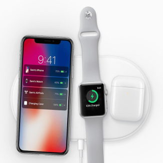 3 in 1 Wireless Charger Pad for Fast Charging of Multiple Devices Price in Pakistan | LAPTAB