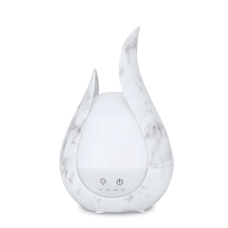Cool Air Humidifier and Aroma Diffuser with 7 Color LED Lamp Price in Pakistan | LAPTAB