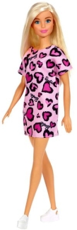BRB BASIC DOLL - Versatile Dress, White Sneakers, Brunette Hair, Ages 3-7 Price in Pakistan | LAPTAB