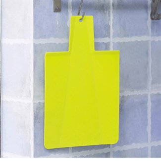 Medium Foldable Chopping Board - BPA Free, Mess-Free Food Preparation Price in Pakistan | LAPTAB