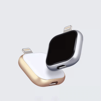 OTG USB Flash Drive 128 GB for iPhone - High Speed, Shock Proof Storage Price in Pakistan | LAPTAB