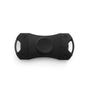 Gyro Fidget Spinner Mini Pocket Knife with Double Sided Cutting, 105mm Price in Pakistan | LAPTAB