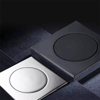 Bounce Press Floor Drain Strainer with Bug Proof and Water Discharge Functions Price in Pakistan | LAPTAB