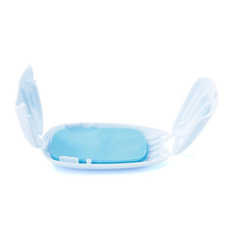 2 pcs Portable Disposable Paper Soap for On-the-Go Hand Washing Price in Pakistan | LAPTAB
