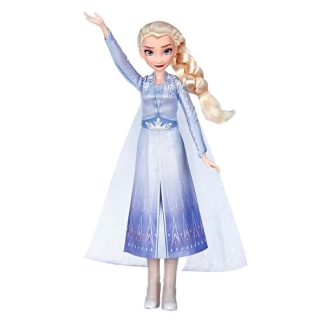 Disney Frozen II Elsa Transformation Doll with Outfits and Shoes Price in Pakistan | LAPTAB
