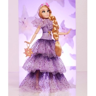 Disney Princess Dolls Set: Mulan, Rapunzel, Anna & Elsa with Accessories Price in Pakistan | LAPTAB