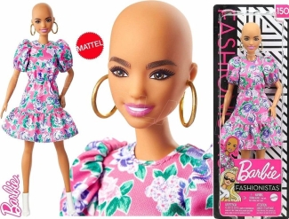 Barbie Fashionista Doll - Diverse Styles for Kids 3 Years and Up Price in Pakistan | LAPTAB