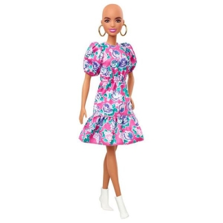 Barbie Fashionista Doll - Diverse Styles for Kids 3 Years and Up Price in Pakistan | LAPTAB