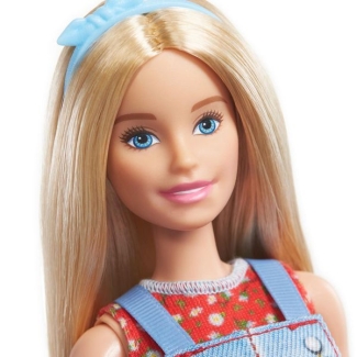 BRB Sweet Orchard Farm Ken and Barbie Dolls Set for Kids Ages 3-7 Price in Pakistan | LAPTAB