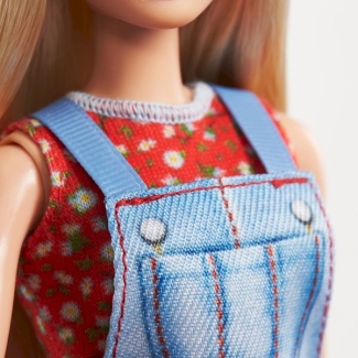 BRB Sweet Orchard Farm Ken and Barbie Dolls Set for Kids Ages 3-7 Price in Pakistan | LAPTAB