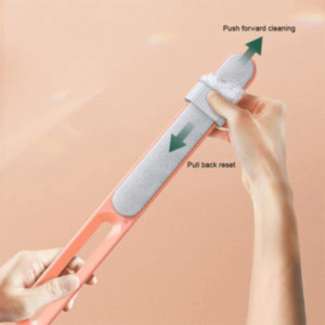 Lint Remover Brush for Clothes and Furniture with Strong Grip Handle Price in Pakistan | LAPTAB