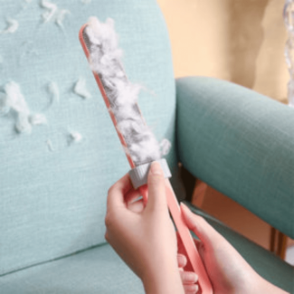 Lint Remover Brush for Clothes and Furniture with Strong Grip Handle Price in Pakistan | LAPTAB