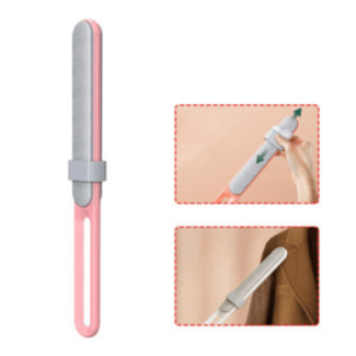 Lint Remover Brush for Clothes and Furniture with Strong Grip Handle Price in Pakistan | LAPTAB