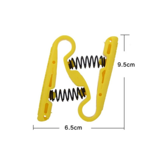 Adjustable Hand Gripper for Wrist Strength Training and Flexibility Price in Pakistan | LAPTAB