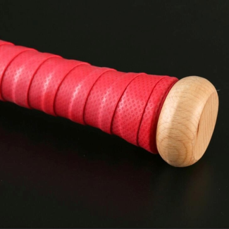 Solid Wood Polished Baseball Bat with Non-Slip Grip for Training and Play Price in Pakistan | LAPTAB