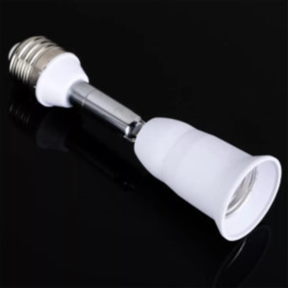 E27 Lamp Holder - Durable, Adjustable, Easy to Install, 5.5 Inch Length Price in Pakistan | LAPTAB