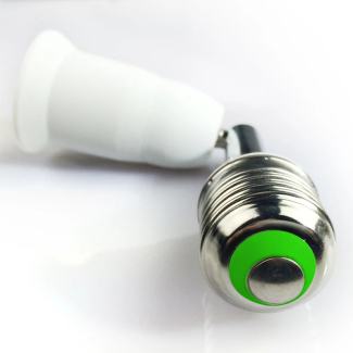 E27 Lamp Holder - Durable, Adjustable, Easy to Install, 5.5 Inch Length Price in Pakistan | LAPTAB