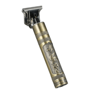 USB Electric Rechargeable Hair Clipper for Men Price in Pakistan | LAPTAB
