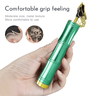 V Benz V6065 Electric Barber Hair Trimmer with Rechargeable Battery Price in Pakistan | LAPTAB