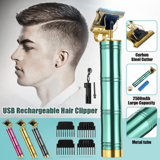 V Benz Electric Barber Hair Trimmer V6065