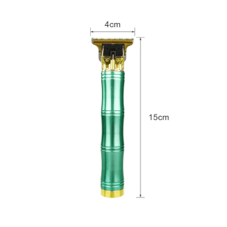 V Benz V6065 Electric Barber Hair Trimmer with Rechargeable Battery Price in Pakistan | LAPTAB