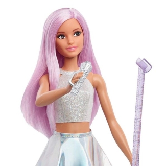 BRB Barbie Doctor Doll - Professional Outfit for Imaginative Play Price in Pakistan | LAPTAB