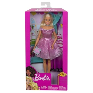 BRB Barbie Doctor Doll - Professional Outfit for Imaginative Play Price in Pakistan | LAPTAB