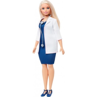 BRB Barbie Doctor Doll-Pop Star Barbie- Birthday Doll