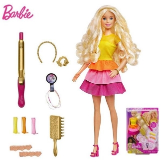 Barbie Doll with Accessories - 20.3 x 6.4 x 31.8 cm, Baby Age Range Price in Pakistan | LAPTAB