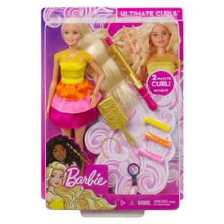 Barbie Doll with Accessories - 20.3 x 6.4 x 31.8 cm, Baby Age Range Price in Pakistan | LAPTAB