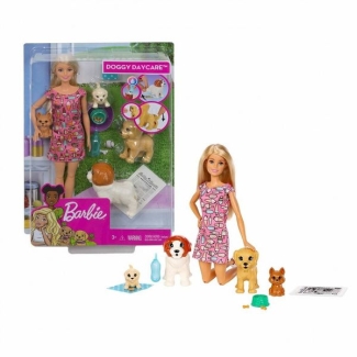 BRB Barbie Blonde Doll with Pet for Girls Age 3 and Up Price in Pakistan | LAPTAB